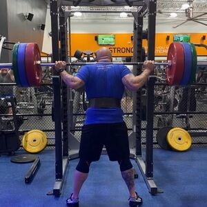 Meet your Posher, Rob